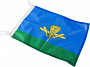 Флаг ВДВ 30 х 40