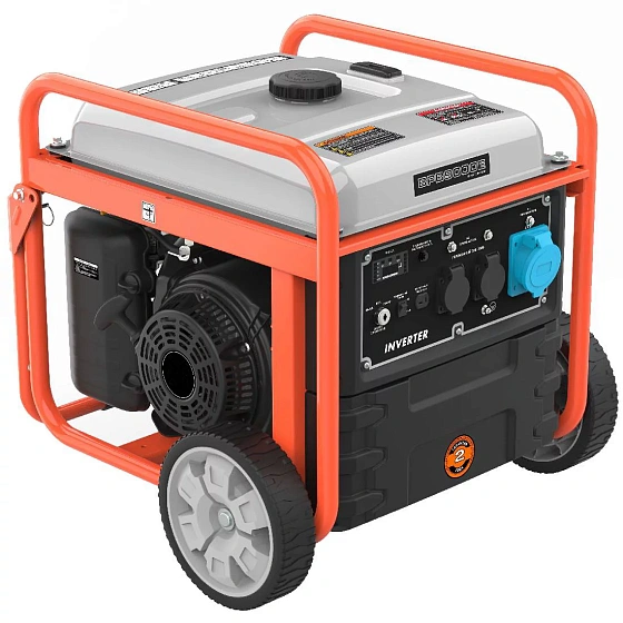 Генератор инверторный EVOline BPB 9000 E