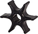 Крыльчатка охлаждения Mercury 225 EFI, Omax Крыльчатка охлаждения Mercury 225 EFI, Omax