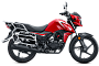 Мотоцикл Honda GL150U красный Мотоцикл Honda GL150U красный