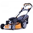 Газонокосилка бензиновая Villartec MB556V Газонокосилка бензиновая Villartec MB556V