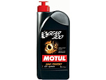 Масло трансмиссионное Motul Gear 300 75w-90 (1л)