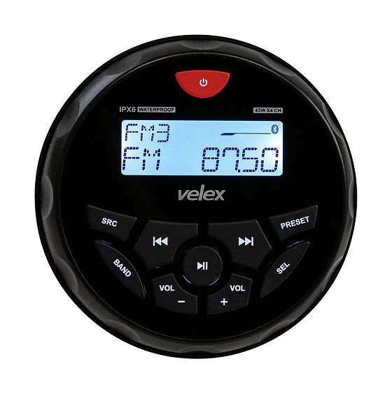 Магнитола MP3 2" 150VT Магнитола MP3 2" 150VT