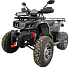 Квадроцикл (комплект для сборки) Yacota WARRIOR 200 PRO 