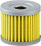 Фильтр масляный Suzuki DF9.9B; DF15A-20A, Omax
