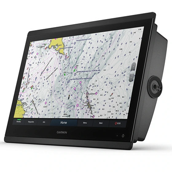Картплоттер Garmin GPSMAP 8416xsv (8616xsv)