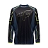 Джерси Finntrail Graviton 1227 Black (XXXL) Джерси Finntrail Graviton 1227 Black (XXXL)