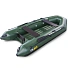 Лодка ПВХ (НДНД) Solar SL-350