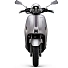 Скутер Honda NWF150 серебро Скутер Honda NWF150 серебро