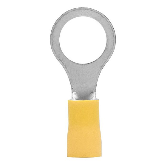 Наконечник кольцевой 6х10мм (100 шт) Наконечник кольцевой 6х10мм (100 шт)