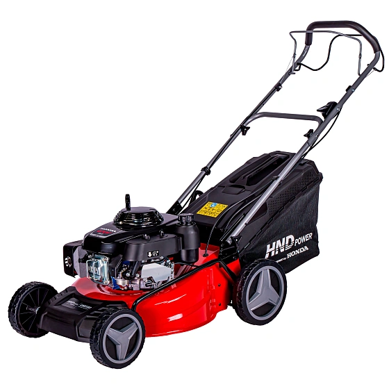 Газонокосилка HND LM51XS Газонокосилка HND LM51XS