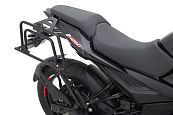 Багажная система FIREPARTS для боковых кофров, N250