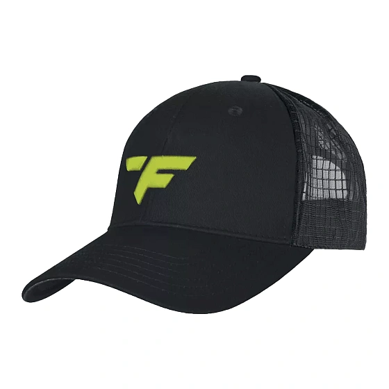 Кепка Finntrail Cap 9611 GraphiteLime (OS) Кепка Finntrail Cap 9611 GraphiteLime (OS)