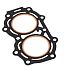 Прокладка под головку Tohatsu 351-01005-0