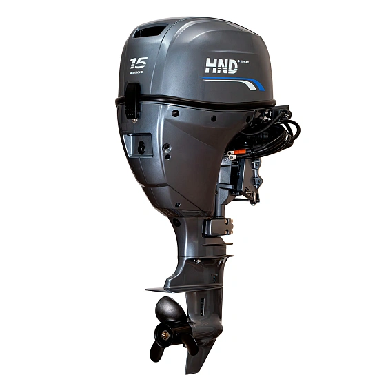 Лодочный мотор HND OB15FHS Лодочный мотор HND OB15FHS