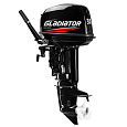 Лодочный мотор Gladiator G30FHS