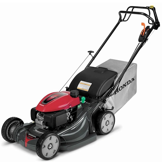 Газонокосилка Honda HRX 537 C7 HYEH (RR) Газонокосилка Honda HRX 537 C7 HYEH (RR)