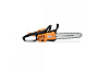 Бензопила Villartec SB1261, шина 30 см (12