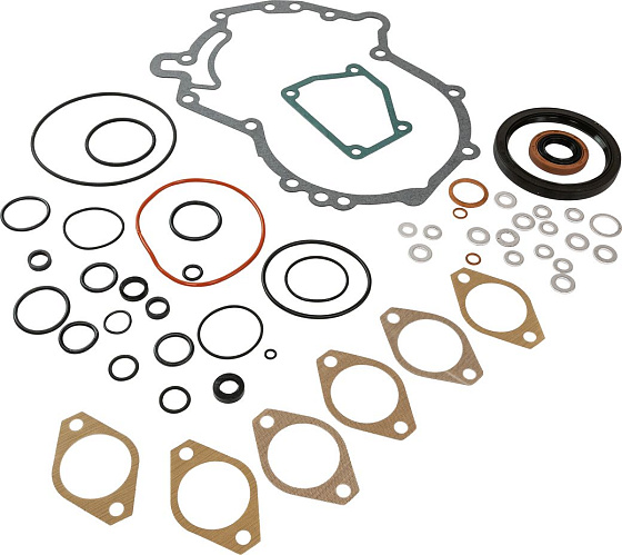 Комплект прокладок Volvo Penta 2001-2003, Recmar