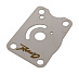 Пластина помпы Suzuki DT4/5, Omax Пластина помпы Suzuki DT4/5, Omax