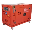 Генератор HND GE11000JQSTD Генератор HND GE11000JQSTD