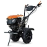 Культиватор Villartec TB990