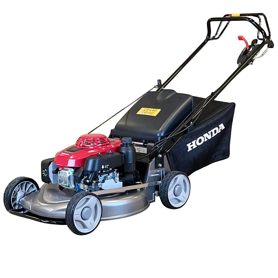 Газонокосилка Honda HRJ 216 K3 TW HX Газонокосилка Honda HRJ 216 K3 TW HX