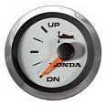 Тримметр Honda, хром Тримметр Honda, хром