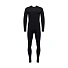 Термобелье (комплект) мужское Finntrail Merino 6209 Black (XL) Термобелье (комплект) мужское Finntrail Merino 6209 Black (XL)