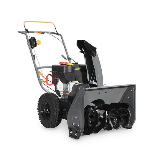 Снегоуборщик бензиновый Villartec WB7056