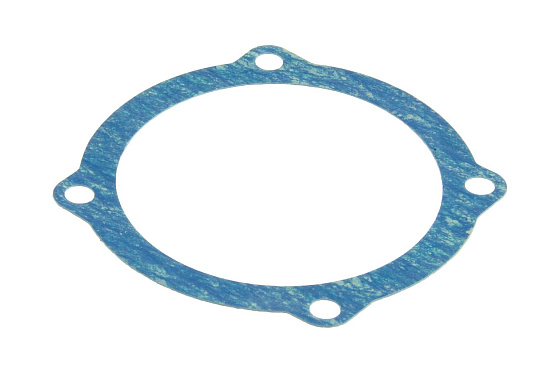 Прокладка под плиту генератора Suzuki DT20-30 Прокладка под плиту генератора Suzuki DT20-30