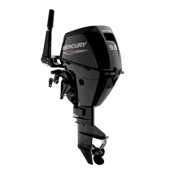 Лодочный мотор бензиновый Mercury F9.9MLH CT Лодочный мотор бензиновый Mercury F9.9MLH CT