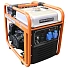 Генератор инверторный EVOline BPB 4000 E