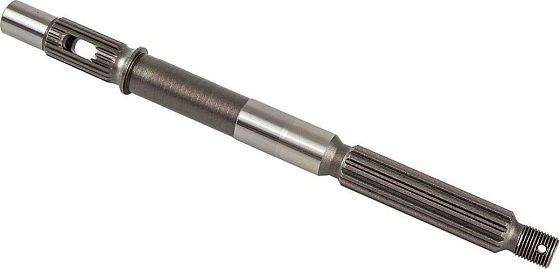 Вал гребной Honda BF40/50, Recmar Вал гребной Honda BF40/50, Recmar