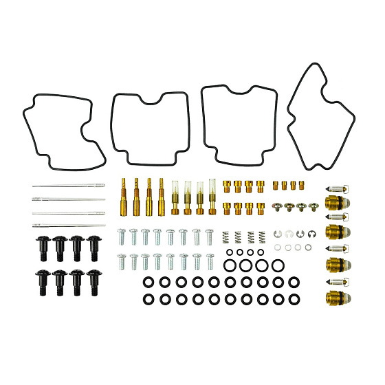 Ремкомплект карбюратора Yamaha SM-07669