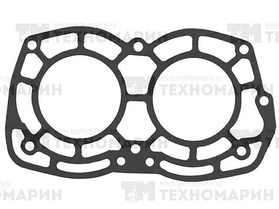 Прокладка под головку Mercury/Mariner 18-2736