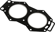 Прокладка под головку цилиндров Yamaha 115/130, MR Прокладка под головку цилиндров Yamaha 115/130, MR