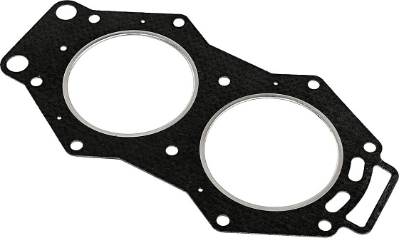 Прокладка под головку цилиндров Yamaha 115/130, MR Прокладка под головку цилиндров Yamaha 115/130, MR