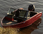 Катер Windboat 4.9 DCX