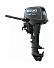Лодочный мотор Suzuki DT 15AL Лодочный мотор Suzuki DT 15AL
