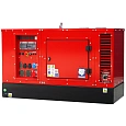 Генератор дизельный Europower EPS 183 TDE