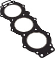 Прокладка под головку цилиндров Yamaha 75-90, Recmar Прокладка под головку цилиндров Yamaha 75-90, Recmar