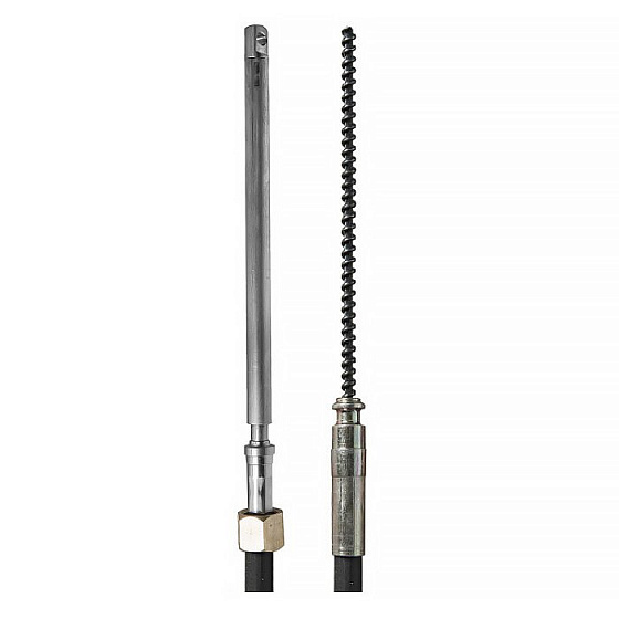 Трос рулевой M66 14" Трос рулевой M66 14"