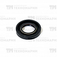 Сальник коленвала Yamaha 93102-25008