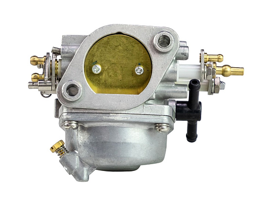 Карбюратор Suzuki DT25C №3 (91-97) Карбюратор Suzuki DT25C №3 (91-97)