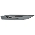 Катер Swimmer 370