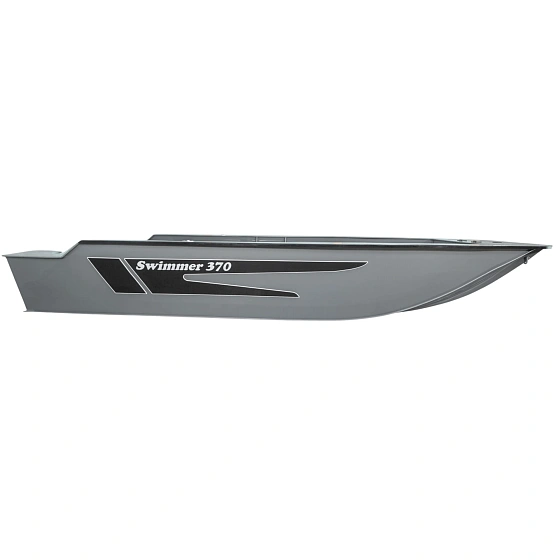 Катер Swimmer 370
