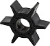 Крыльчатка охлаждения Marine Rocket