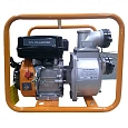 Мотопомпа Villartec GP80 Мотопомпа Villartec GP80