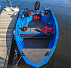 Катер Volzhanka 42 Scout Катер Volzhanka 42 Scout